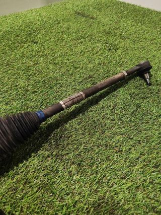 Cremallera dirección citroen 20389111 c4 298837