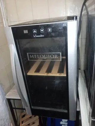 Vinoteca La Sommelière