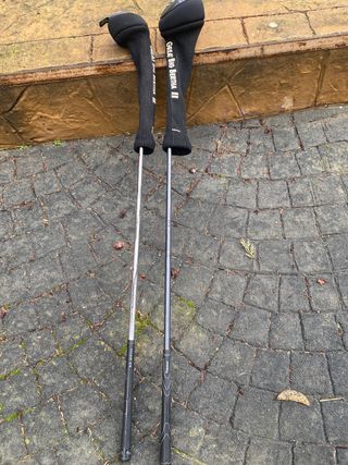 Driver y Madera 3 Callaway