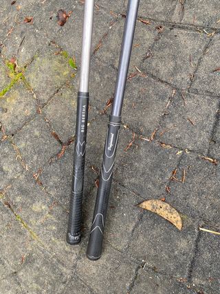 Driver y Madera 3 Callaway