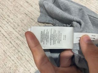 Polo Ralph Lauren Grigia Taglia L