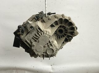 Caja de cambios FORD FOCUS II (2004-2012) [235,422 Km]