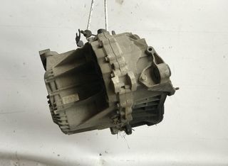 Caja de cambios FORD FOCUS II (2004-2012) [235,422 Km]