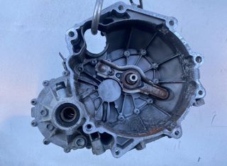 Caja de cambios VW UP (12, BL) (2011-2023)