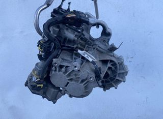 Caja de cambios VW UP (12, BL) (2011-2023)