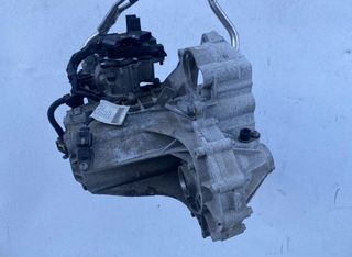 Caja de cambios VW UP (12, BL) (2011-2023)