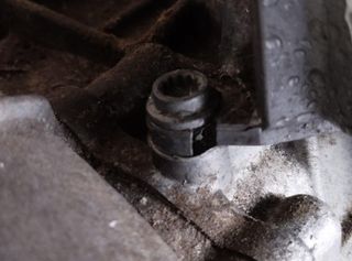 Caja de cambios VW UP (12, BL) (2011-2023)