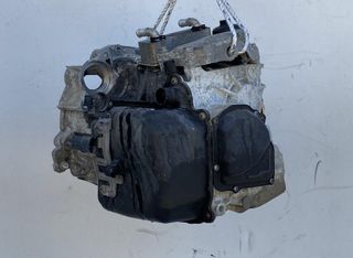 Caja de cambios VW GOLF V (1K) (2003-2009)