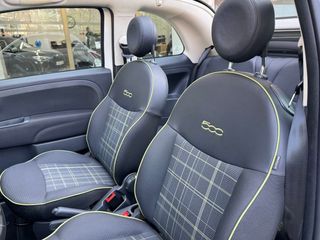 Fiat 500C 1.2 8v 69 CV Lounge