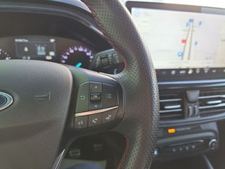 Ford Focus 1.0 Ecoboost MHEV 92kW ST-Line