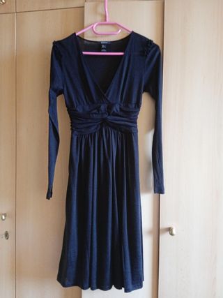 4 vestidos de Mango y MNG