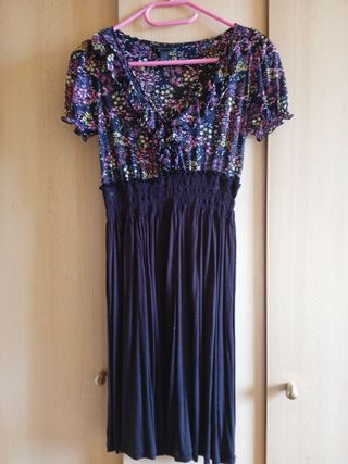 4 vestidos de Mango y MNG