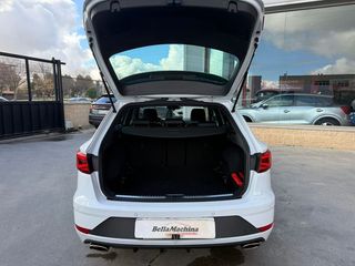 Seat Leon ST 2.0 TSI 221kW 4Drive DSG S&S Cupra