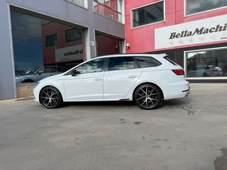 Seat Leon ST 2.0 TSI 221kW 4Drive DSG S&S Cupra