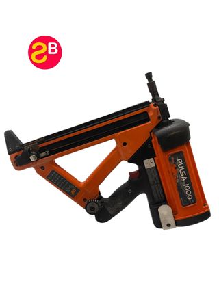 Clavadora Spit Pulsa 1000