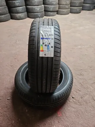 Neumáticos 195/55 R16 Bridgestone Turanza