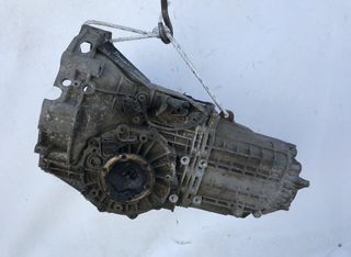 Caja de cambios VW PASSAT B5 (3B3) (2000-2005)