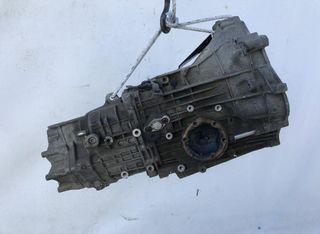 Caja de cambios VW PASSAT B5 (3B3) (2000-2005)