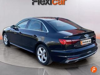 Audi A4 Advanced 30 TDI 100kW (136CV) S tronic