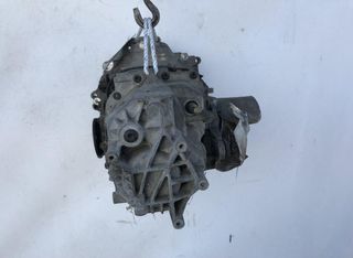 Caja de cambios VW PASSAT B5 (3B3) (2000-2005)