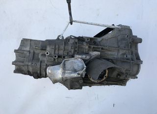 Caja de cambios VW PASSAT B5 (3B3) (2000-2005)