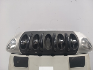 LUZ INTERIOR MINI MINI (R56) N12B16A 28177946 647