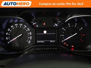 Citroën Berlingo 1.5 Blue-HDi Shine M