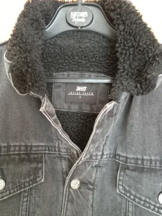 Tejana Inside forro borrego