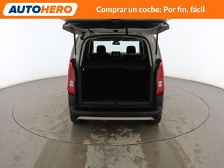 Citroën Berlingo 1.5 Blue-HDi Shine M