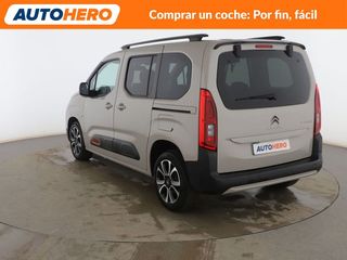 Citroën Berlingo 1.5 Blue-HDi Shine M