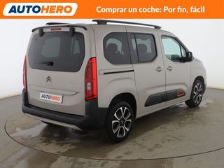 Citroën Berlingo 1.5 Blue-HDi Shine M