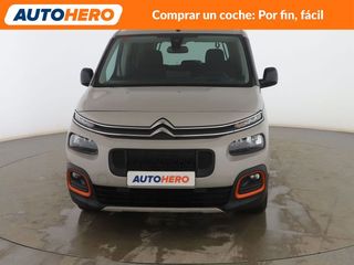 Citroën Berlingo 1.5 Blue-HDi Shine M