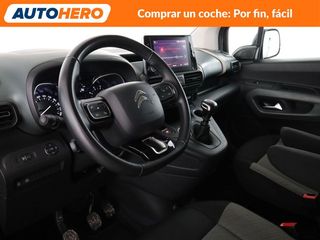 Citroën Berlingo 1.5 Blue-HDi Shine M