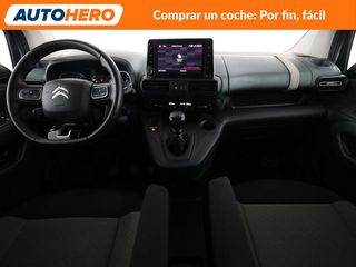 Citroën Berlingo 1.5 Blue-HDi Shine M
