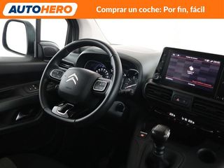 Citroën Berlingo 1.5 Blue-HDi Shine M