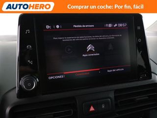 Citroën Berlingo 1.5 Blue-HDi Shine M