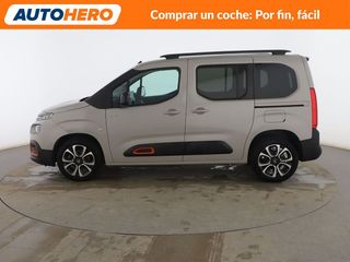 Citroën Berlingo 1.5 Blue-HDi Shine M