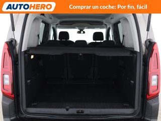 Citroën Berlingo 1.5 Blue-HDi Shine M