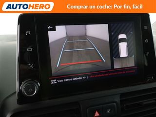 Citroën Berlingo 1.5 Blue-HDi Shine M