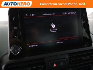 Citroën Berlingo 1.5 Blue-HDi Shine M