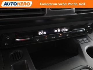 Citroën Berlingo 1.5 Blue-HDi Shine M