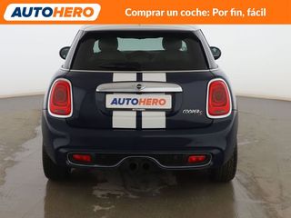MINI Cooper Cooper S