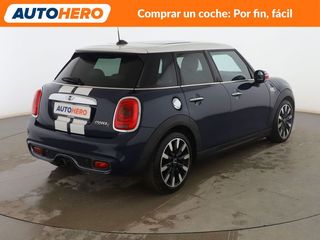 MINI Cooper Cooper S