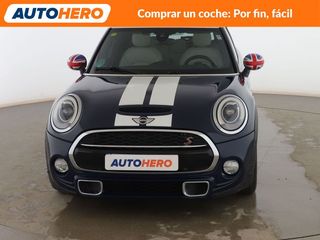 MINI Cooper Cooper S
