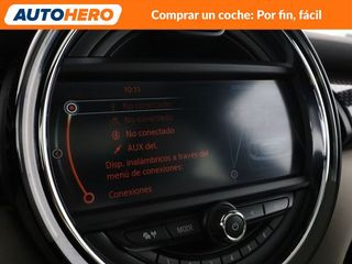 MINI Cooper Cooper S