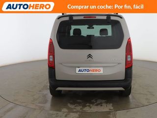 Citroën Berlingo 1.5 Blue-HDi Shine M
