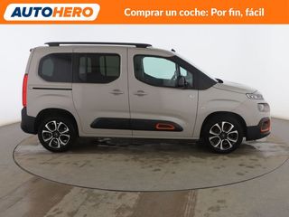 Citroën Berlingo 1.5 Blue-HDi Shine M
