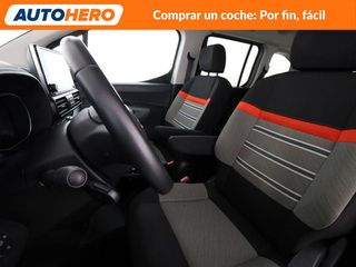 Citroën Berlingo 1.5 Blue-HDi Shine M