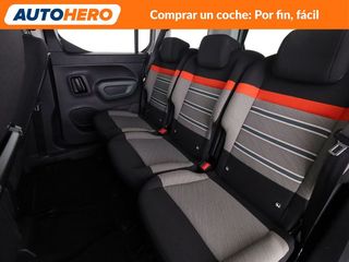 Citroën Berlingo 1.5 Blue-HDi Shine M