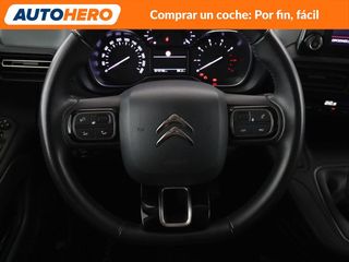 Citroën Berlingo 1.5 Blue-HDi Shine M